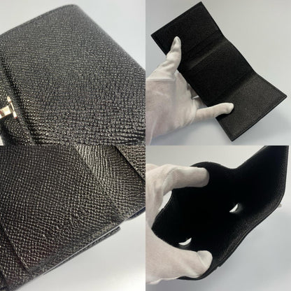 【中古】BVLGARI | ブルガリ ロゴクリップ 長財布 289369
