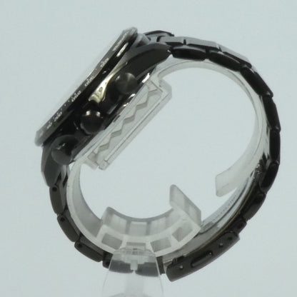 【中古】SEIKO | セイコー Sシリーズ 腕時計 SBPY169 年式:2022S/S 他モデル純正BOX付 ブラック