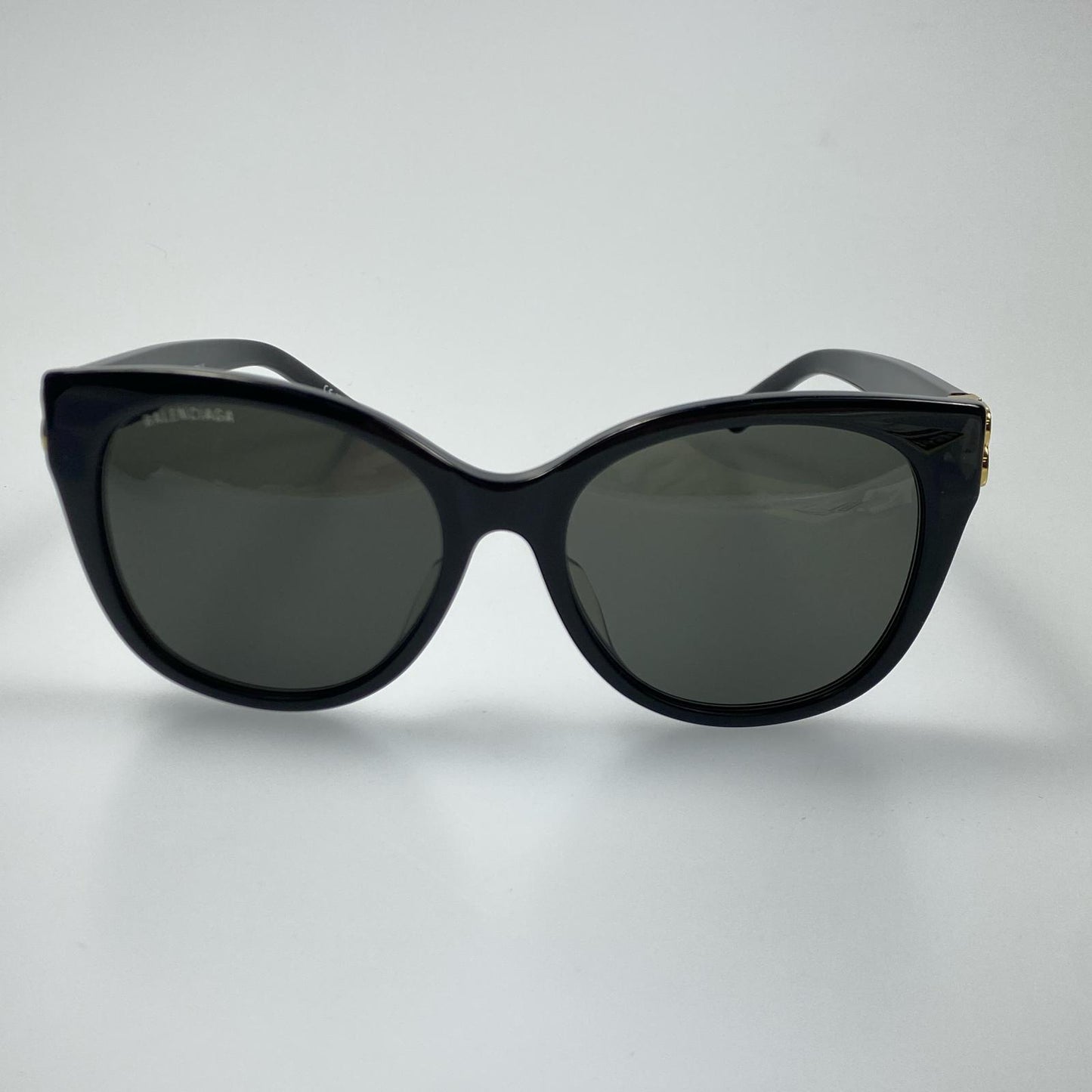 【中古】BALENCIAGA | バレンシアガ サングラス BB0103SA ｻｲｽﾞ:57□18