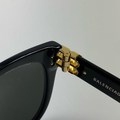 【中古】BALENCIAGA | バレンシアガ サングラス BB0103SA ｻｲｽﾞ:57□18