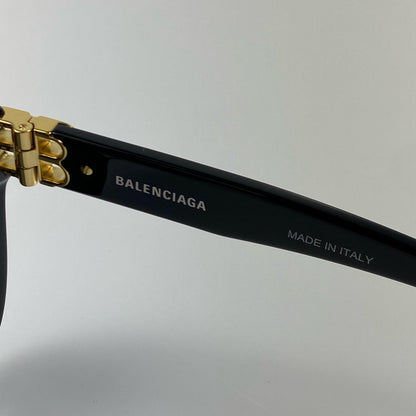 【中古】BALENCIAGA | バレンシアガ サングラス BB0103SA ｻｲｽﾞ:57□18