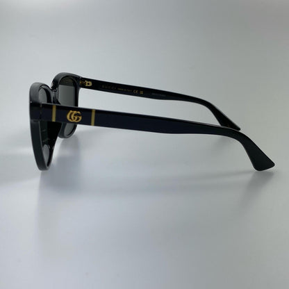 【中古】GUCCI | グッチ サングラス GG0637SK ｻｲｽﾞ:56□18