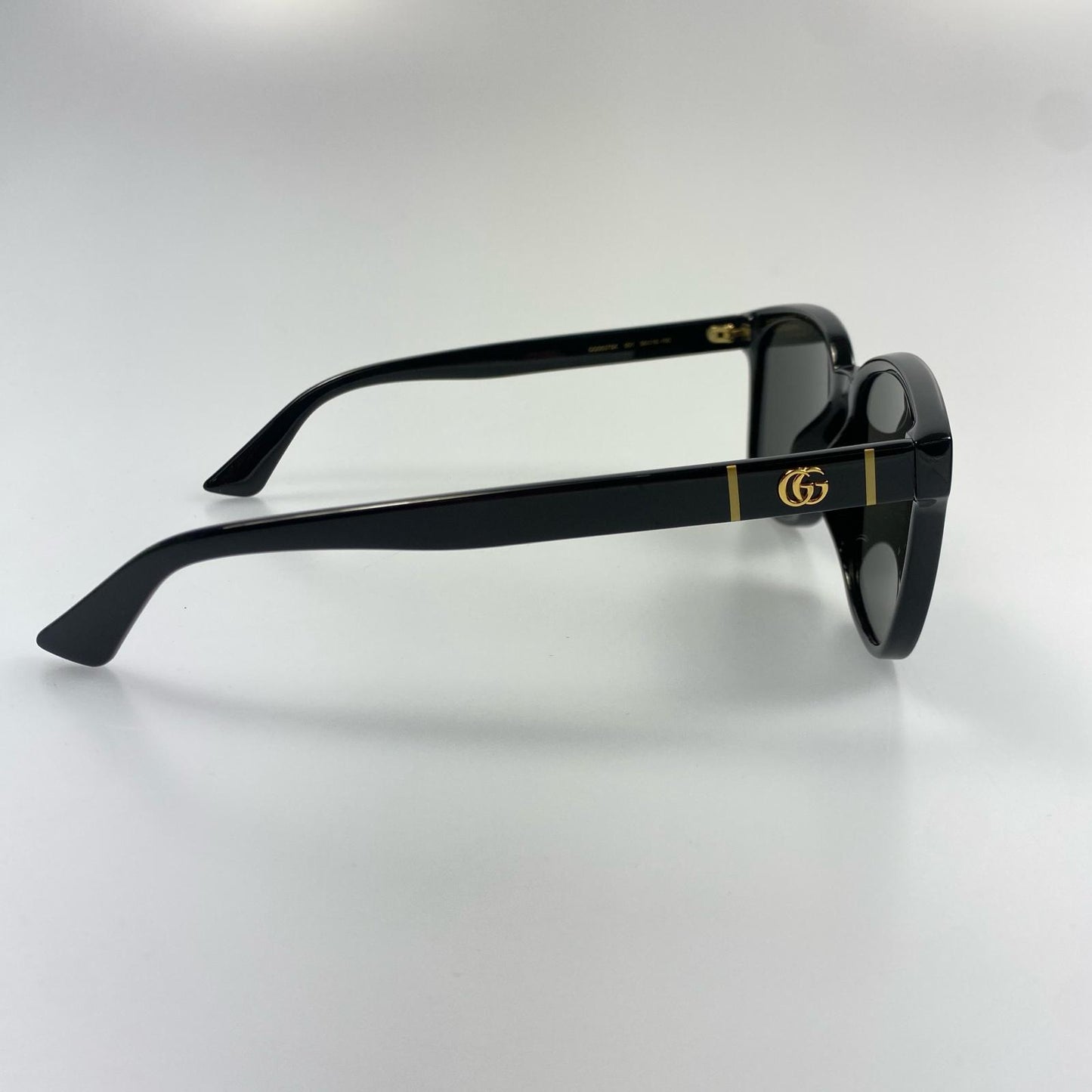 【中古】GUCCI | グッチ サングラス GG0637SK ｻｲｽﾞ:56□18