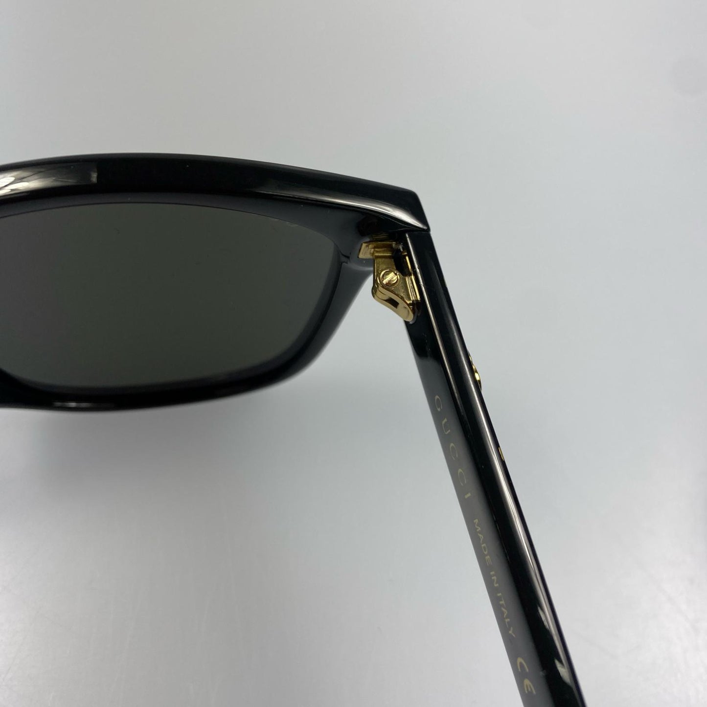 【中古】GUCCI | グッチ サングラス GG0637SK ｻｲｽﾞ:56□18