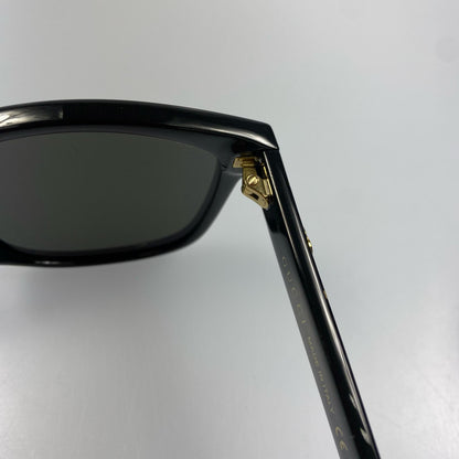 【中古】GUCCI | グッチ サングラス GG0637SK ｻｲｽﾞ:56□18