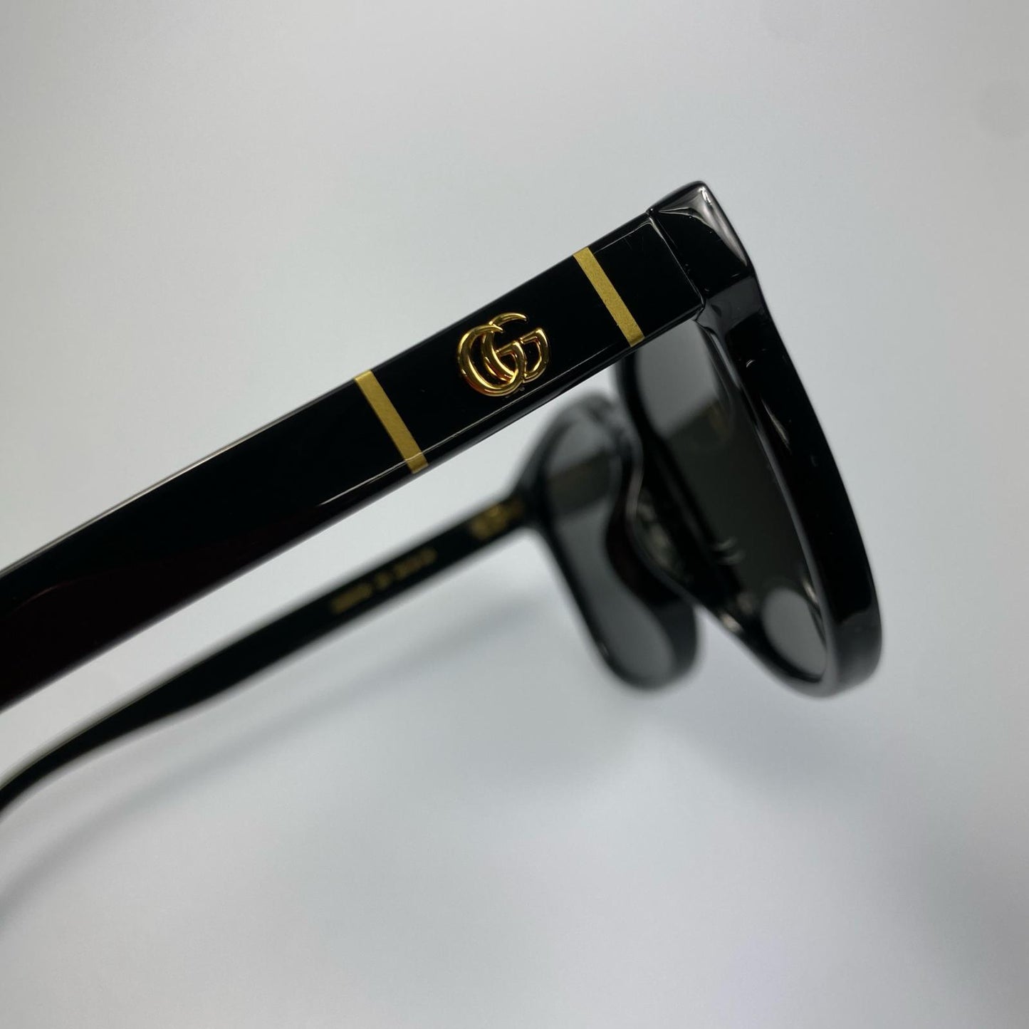 【中古】GUCCI | グッチ サングラス GG0637SK ｻｲｽﾞ:56□18