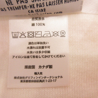 【中古】BARBARIAN RUGBY WEAR | バーバリアンラグビーウェア ポロシャツ 15192 サイズ：L
