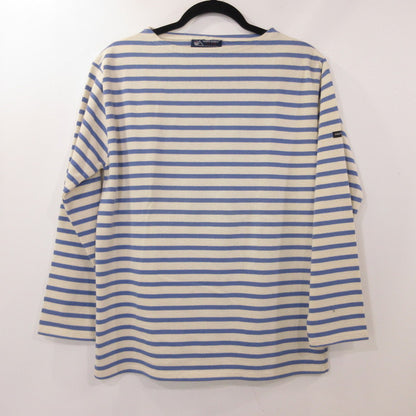 【中古】SAINT JAMES | セントジェームス カットソー サイズ：M
