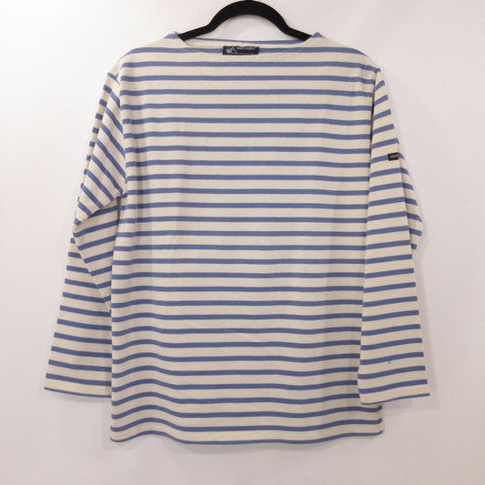 【中古】SAINT JAMES | セントジェームス カットソー サイズ：M