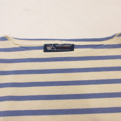 【中古】SAINT JAMES | セントジェームス カットソー サイズ：M