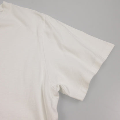 【中古】A.P.C | アーペーセー HOMME S/S TEE 半袖Ｔシャツ 25082-1-93310 ホワイト サイズ：M