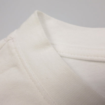 【中古】A.P.C | アーペーセー HOMME S/S TEE 半袖Ｔシャツ 25082-1-93310 ホワイト サイズ：M