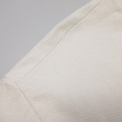 【中古】A.P.C | アーペーセー HOMME S/S TEE 半袖Ｔシャツ 25082-1-93310 ホワイト サイズ：M