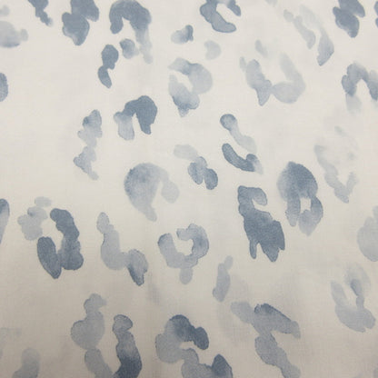 【中古】OLD JOE | オールドジョー ORIGINAL PRINTED OPEN COLLAR SHIRTS (LEOPARD) 長袖シャツ 231OJ-SH07 ｻｲｽﾞ:16.5