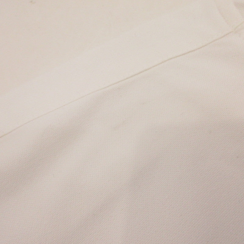 【中古】Mardi Mercredi | マルディメクレディ OXFORD SHIRT 長袖シャツ ホワイト