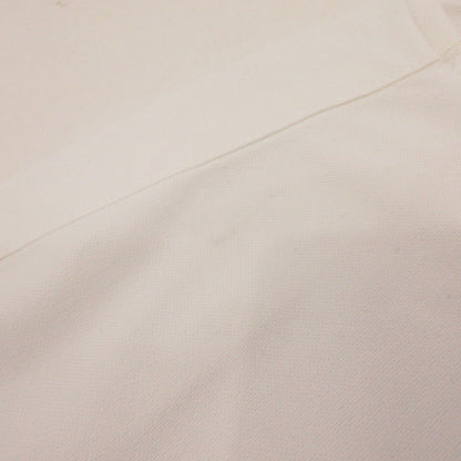 【中古】Mardi Mercredi | マルディメクレディ OXFORD SHIRT 長袖シャツ ホワイト