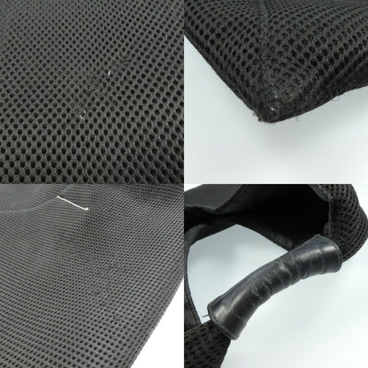 【中古】MM6(Maison Margiela) | エムエムシックスメゾンマルジェラ ジャパニーズバッグスモール トートバッグ S54WD0043 並行品 ブラック