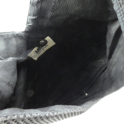 【中古】MM6(Maison Margiela) | エムエムシックスメゾンマルジェラ ジャパニーズバッグスモール トートバッグ S54WD0043 並行品 ブラック