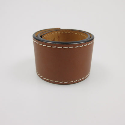 【中古】LOEWE | ロエベ スラップブレスレットスモール ブレスレット 119.19.336