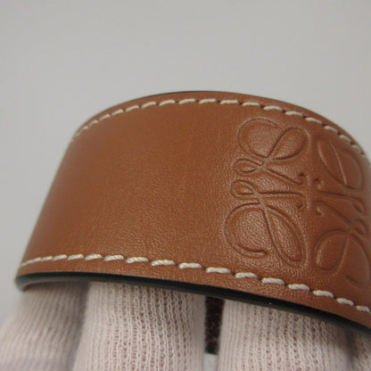 【中古】LOEWE | ロエベ スラップブレスレットスモール ブレスレット 119.19.336