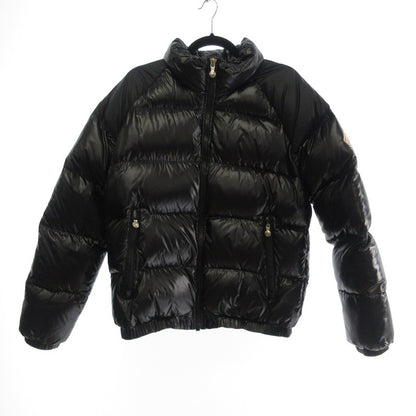 【中古】Pyrenex | ピレネックス VINTAGE MYTHIC ダウンジャケット HMM016 国内正規品 ブラック サイズ：M