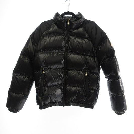 【中古】Pyrenex | ピレネックス VINTAGE MYTHIC ダウンジャケット HMM016 国内正規品 ブラック サイズ：M