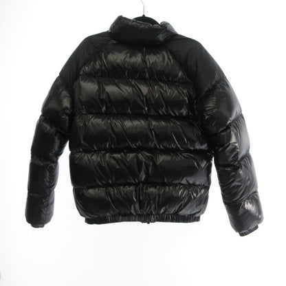 【中古】Pyrenex | ピレネックス VINTAGE MYTHIC ダウンジャケット HMM016 国内正規品 ブラック サイズ：M