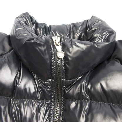 【中古】Pyrenex | ピレネックス VINTAGE MYTHIC ダウンジャケット HMM016 国内正規品 ブラック サイズ：M