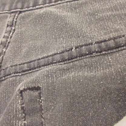 【中古】Levi's | リーバイス 505 パンツ ボタン裏212刻印 グレー サイズ：34