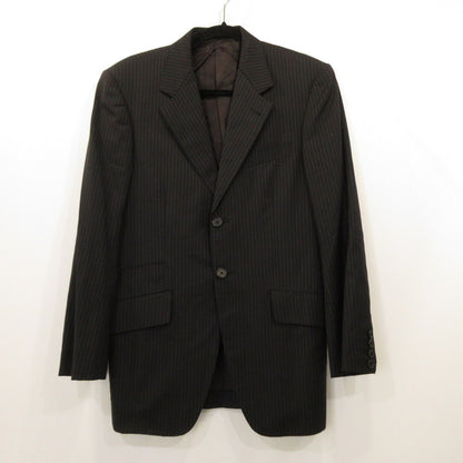 【中古】Paul Smith | ポール・スミス セットアップ 673013 Loro piana ブラック サイズ：M