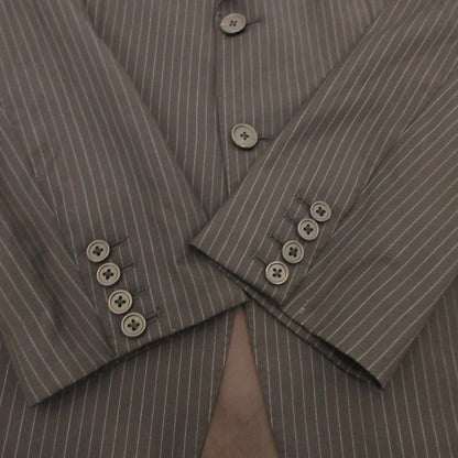 【中古】Paul Smith | ポール・スミス セットアップ 673013 Loro piana ブラック サイズ：M
