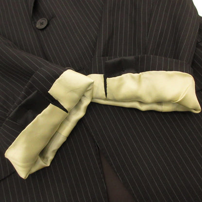 【中古】Paul Smith | ポール・スミス セットアップ 673013 Loro piana ブラック サイズ：M