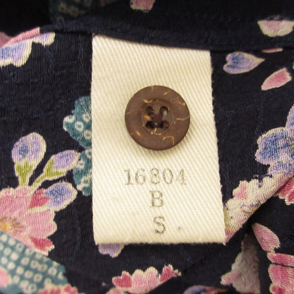 【中古】SAMURAI JEANS | サムライジーンズ 長袖シャツ 16804 サイズ：S