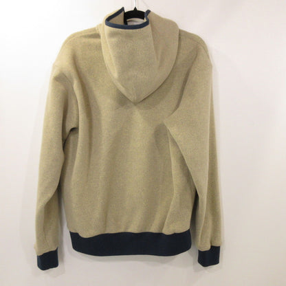 【中古】THE NORTH FACE | ザ・ノースフェイス ARMADILLA FULLZIP HOODIE その他トップス NA61831 アイボリー サイズ：L