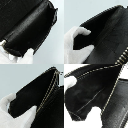 【中古】LOUIS VUITTON | ルイ・ヴィトン ジッピーウォレットヴェルティカル 長財布 N63095