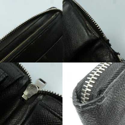 【中古】LOUIS VUITTON | ルイ・ヴィトン ジッピーウォレットヴェルティカル 長財布 N63095