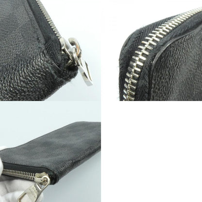 【中古】LOUIS VUITTON | ルイ・ヴィトン ジッピーウォレットヴェルティカル 長財布 N63095
