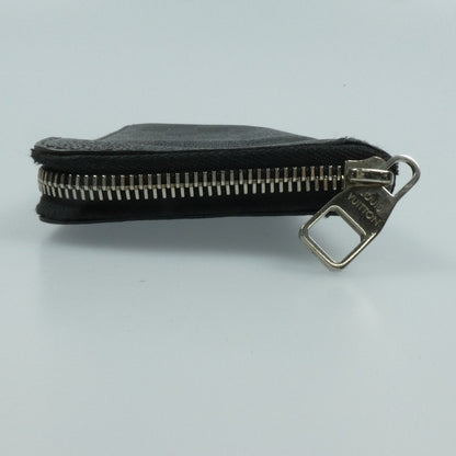 【中古】LOUIS VUITTON | ルイ・ヴィトン ジッピーウォレットヴェルティカル 長財布 N63095