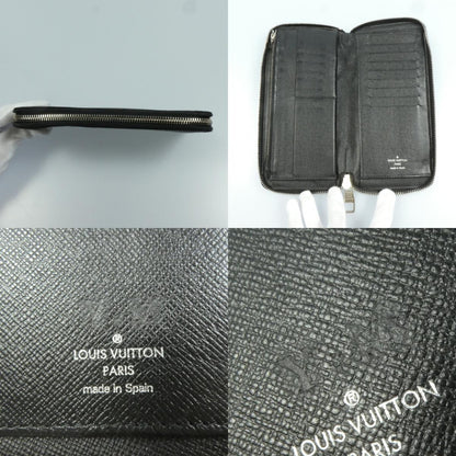 【中古】LOUIS VUITTON | ルイ・ヴィトン ジッピーウォレットヴェルティカル 長財布 N63095
