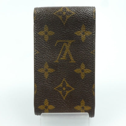 【中古】LOUIS VUITTON | ルイ・ヴィトン エテュイシガレット その他小物 M63024