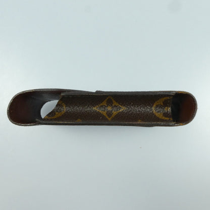 【中古】LOUIS VUITTON | ルイ・ヴィトン エテュイシガレット その他小物 M63024