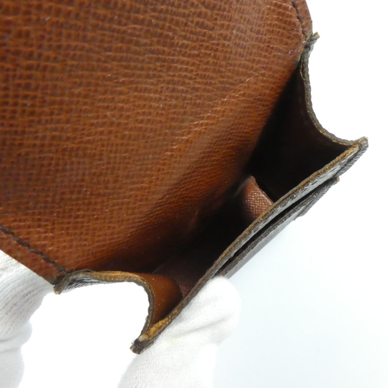 【中古】LOUIS VUITTON | ルイ・ヴィトン エテュイシガレット その他小物 M63024