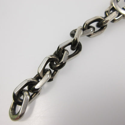 【中古】GUCCI | グッチ インターロッキング ブレスレット 627068