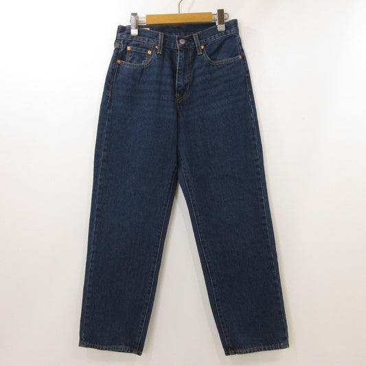 【中古】Levi's | リーバイス 90's 568 STAY LOOSE デニムパンツ 29037-0054 ブルー サイズ：28