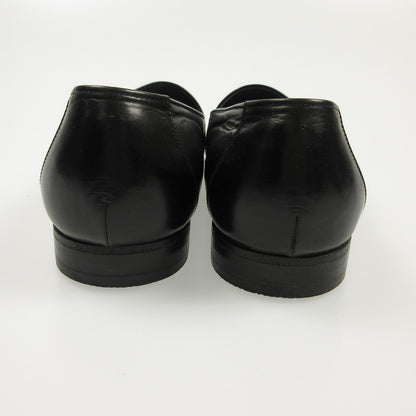 【中古】Gianni Versace | ジャンニ・ヴェルサーチ その他靴 リーガル社製　サイズ41 ブラック