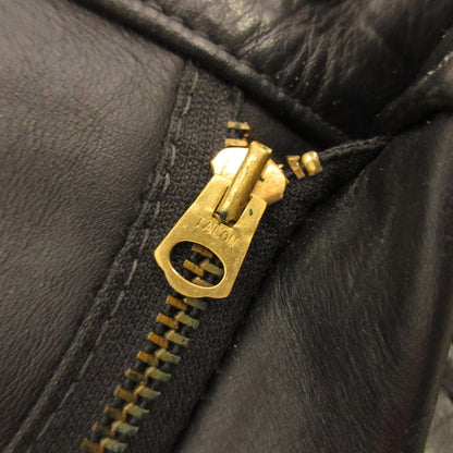 【中古】VANSON | バンソン パンツ TALON ブラック サイズ：30