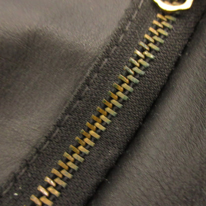 【中古】VANSON | バンソン パンツ TALON ブラック サイズ：30