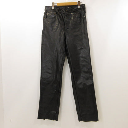 【中古】schott | ショット パンツ ブラック サイズ：32