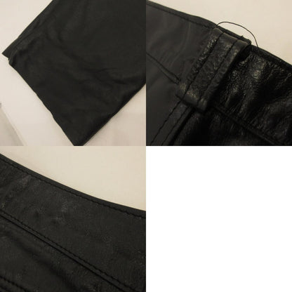 【中古】schott | ショット パンツ ブラック サイズ：32