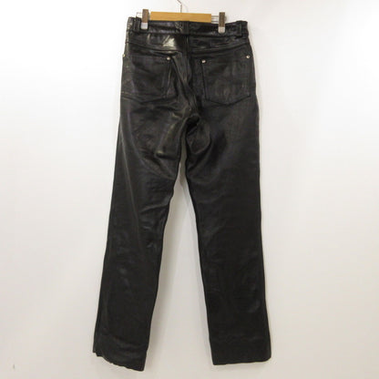 【中古】schott | ショット パンツ ブラック サイズ：32